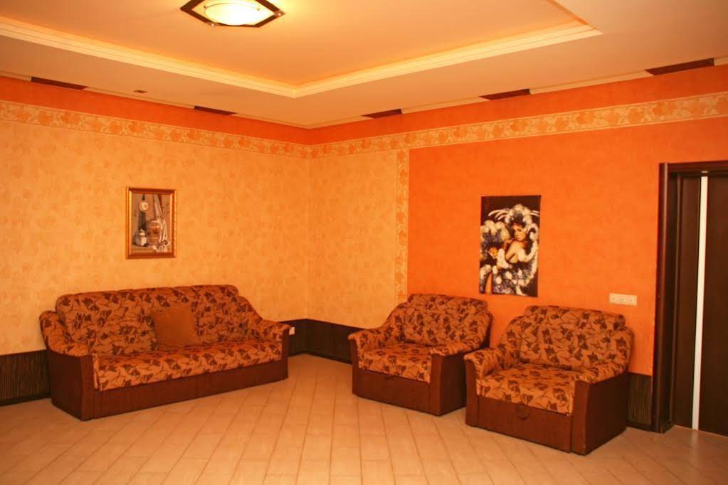 U Platana Guest House