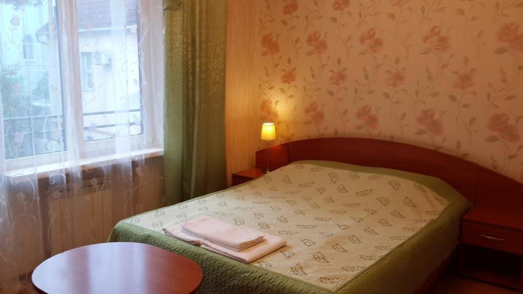 U Platana Guest House