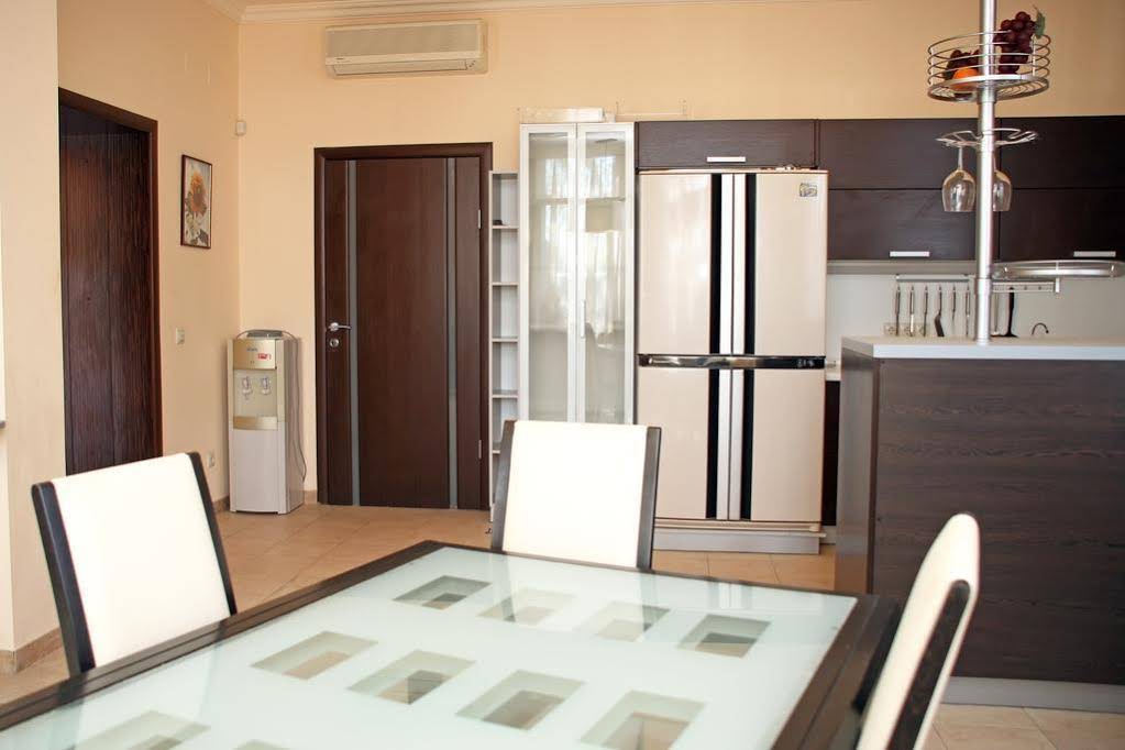 U Platana Guest House