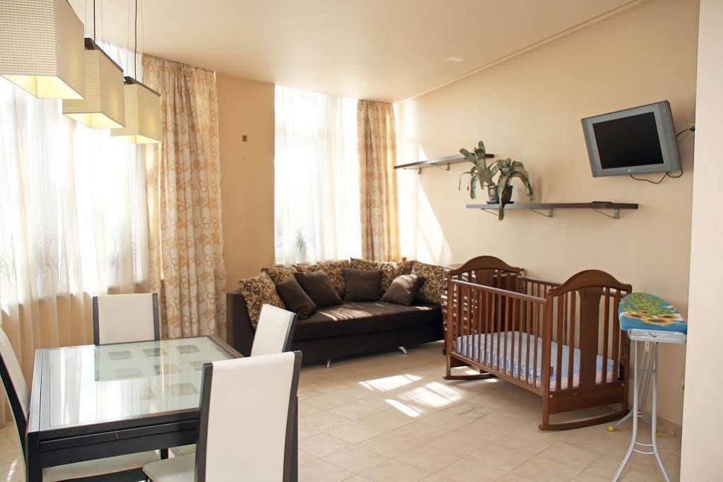 U Platana Guest House