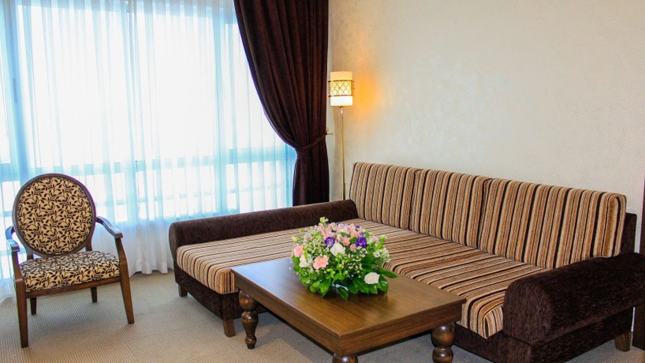 Cosmos Selection Grozny City