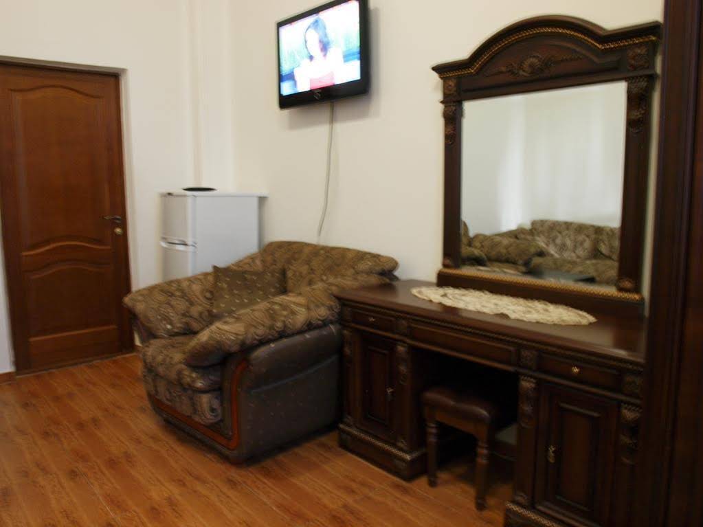 Stolitsa Inn
