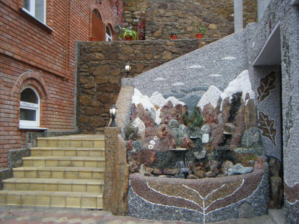 Guest House Kaskad