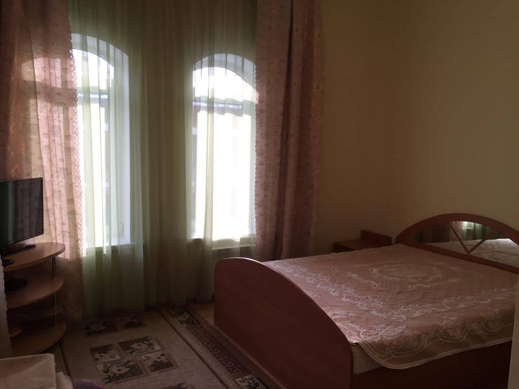 Guest House Kaskad
