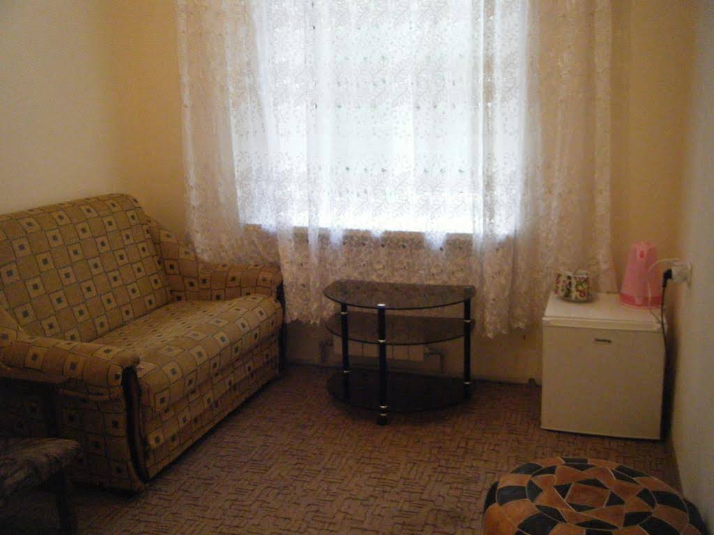 Guest House Kaskad