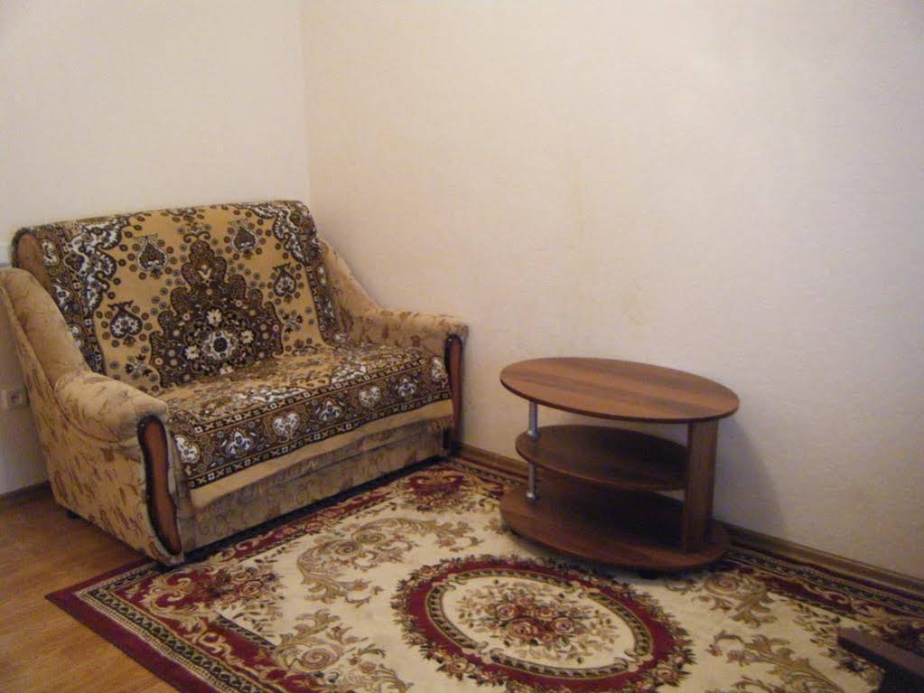 Guest House Kaskad
