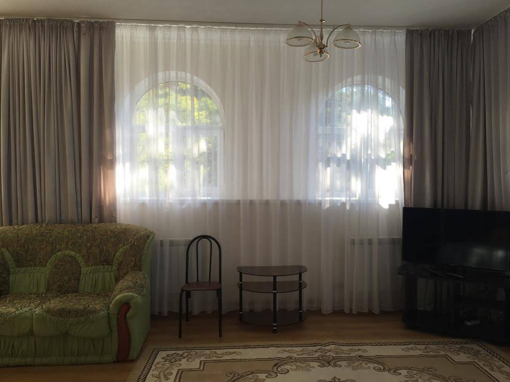Guest House Kaskad