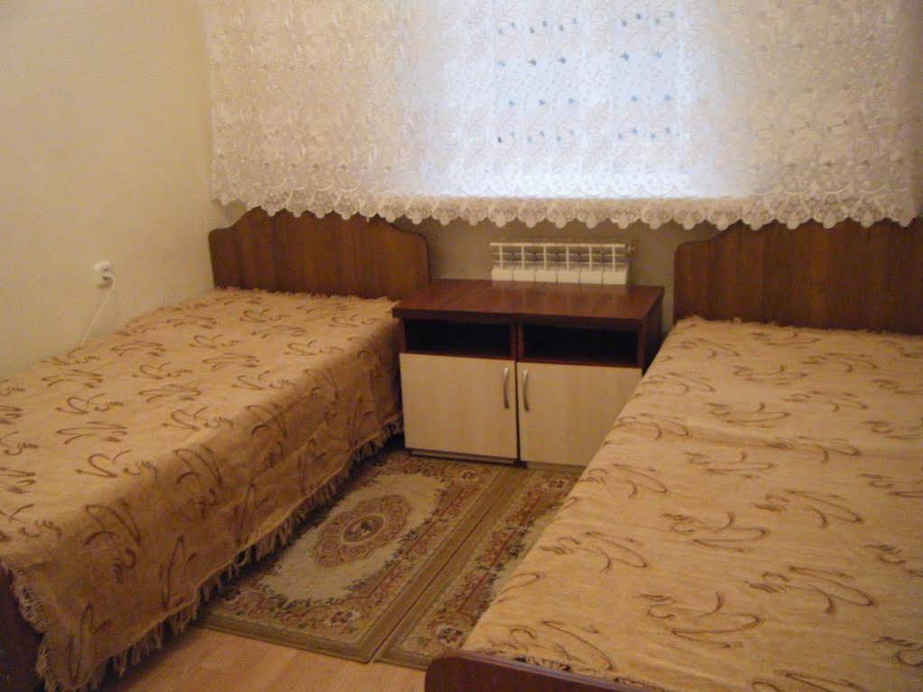 Guest House Kaskad