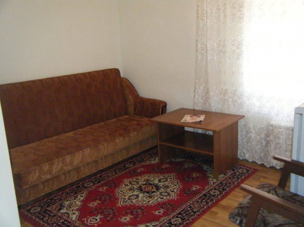 Guest House Kaskad