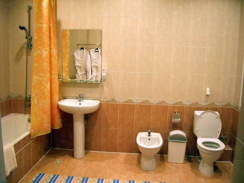 Guest House Lux