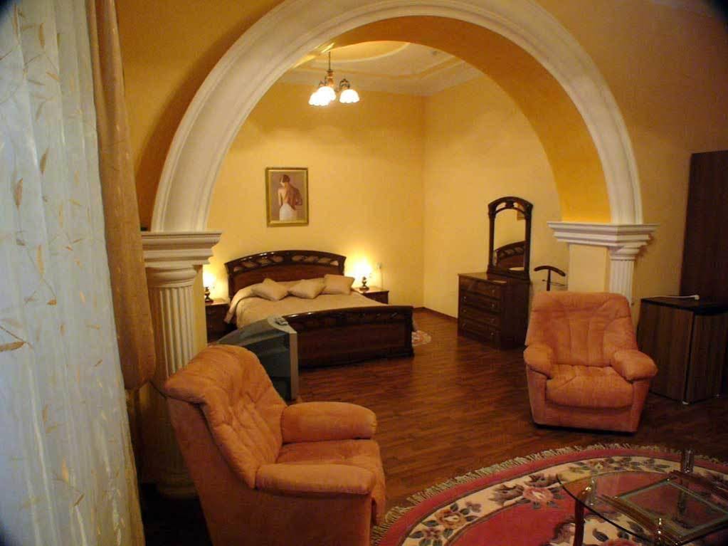 Guest House Lux