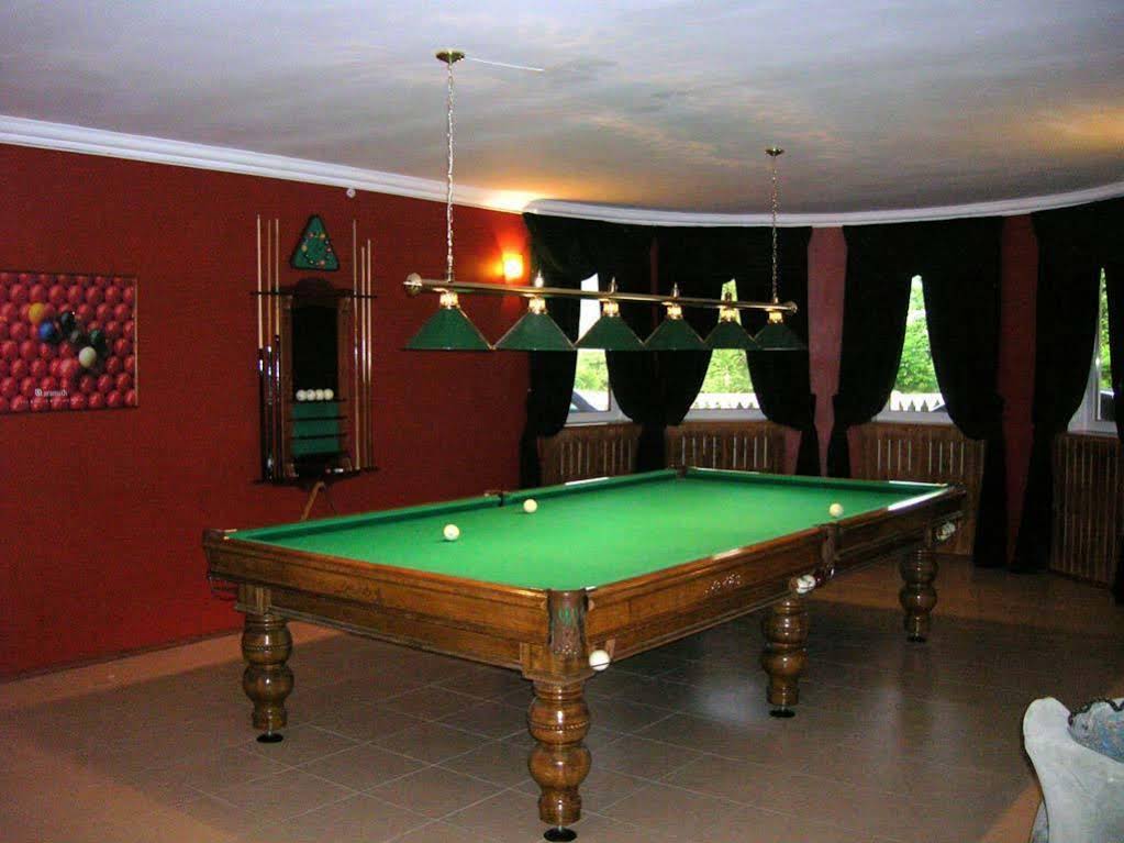 Guest House Lux
