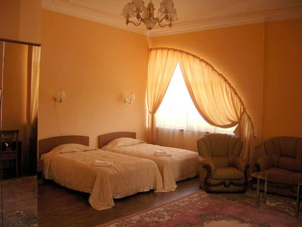 Guest House Lux