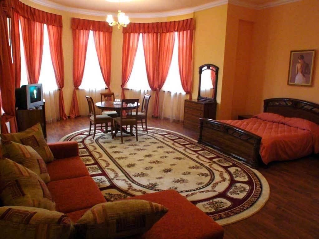 Guest House Lux