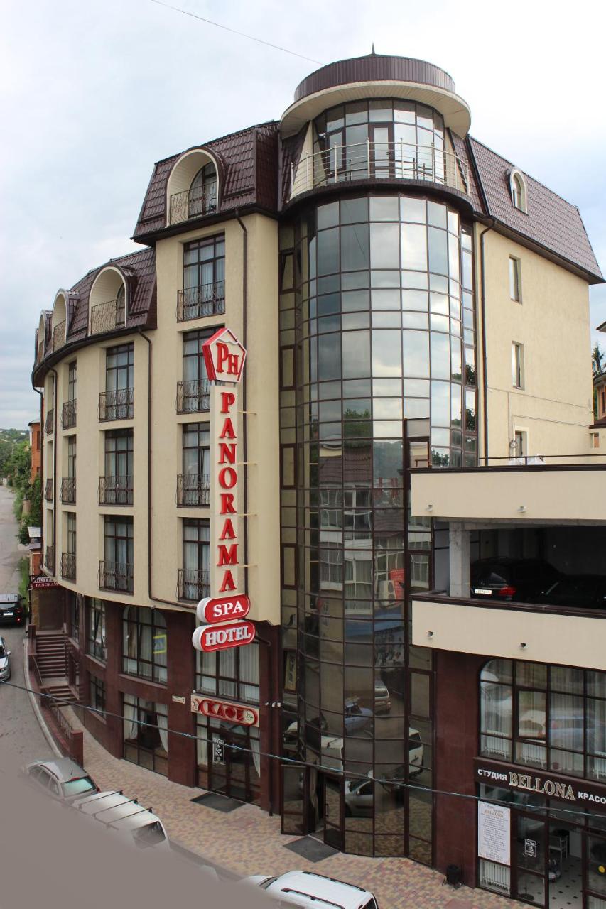Hotel Panorama
