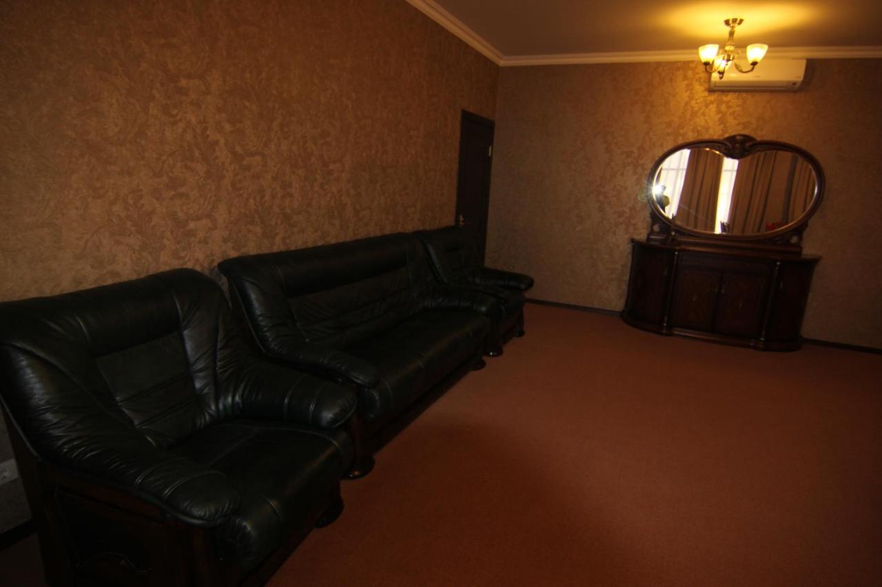 Hotel Panorama