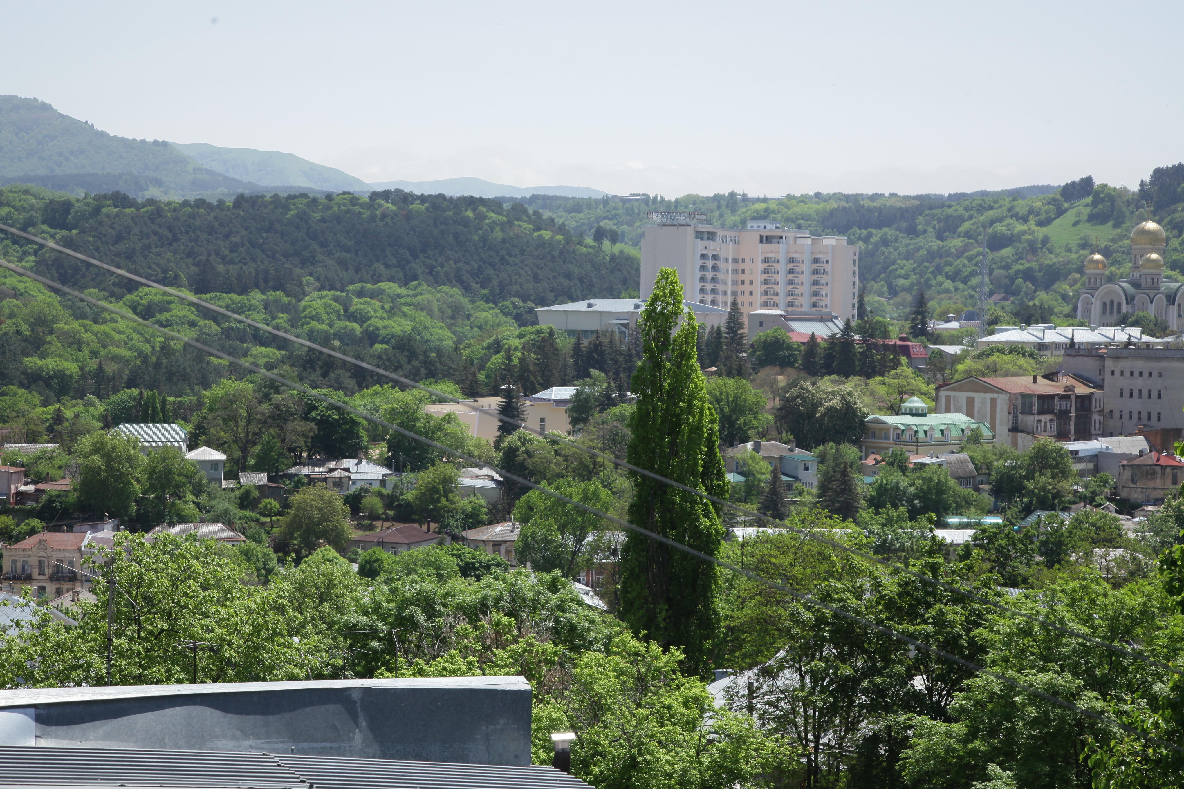 Pansionat Kuban
