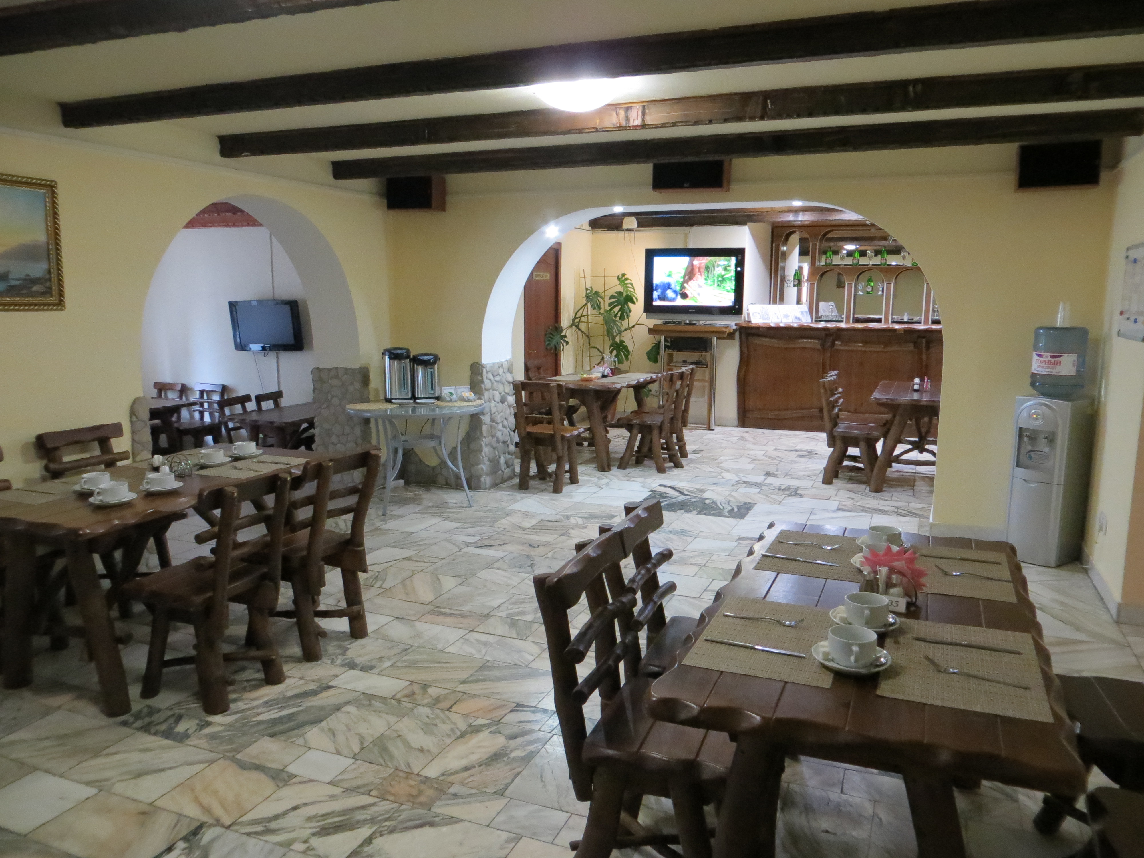 Pansionat Kuban