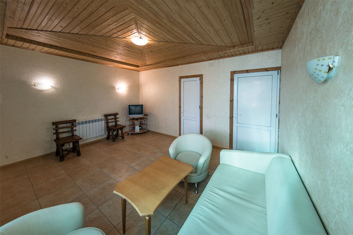 Pansionat Kuban