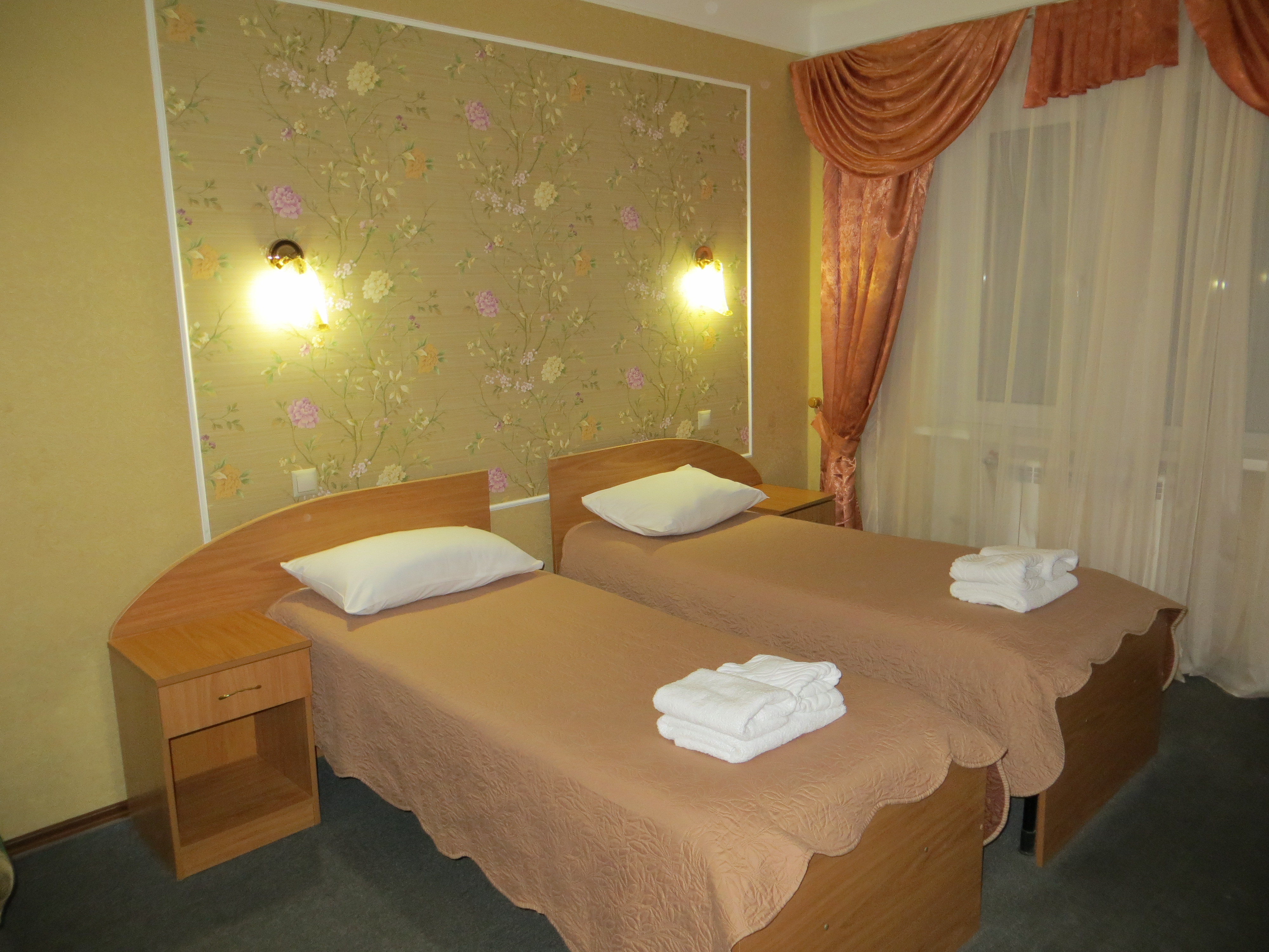 Pansionat Kuban