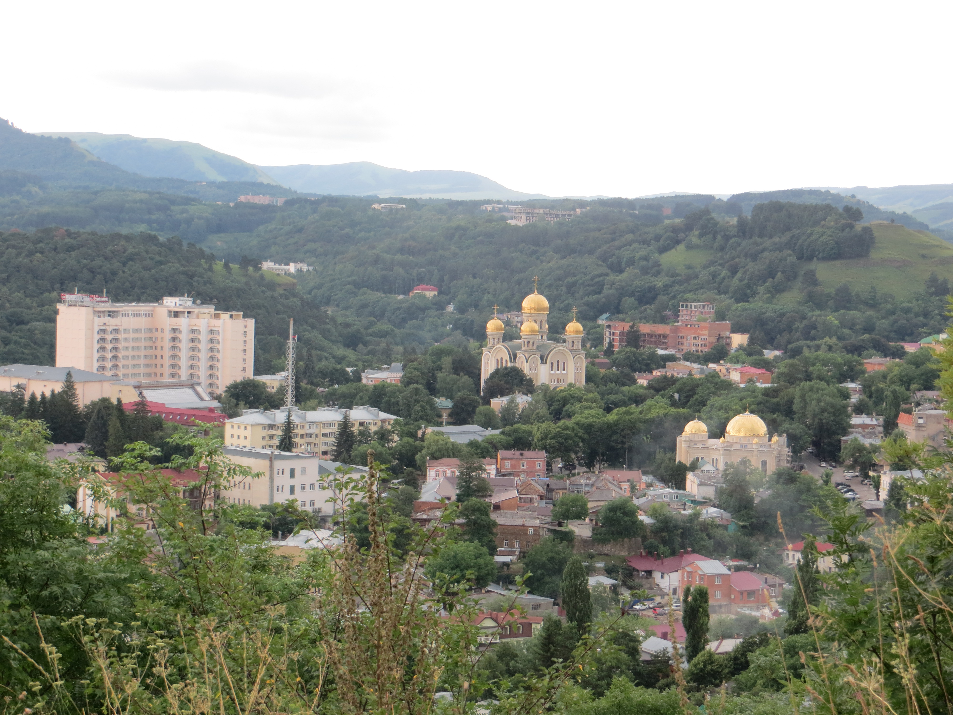 Pansionat Kuban