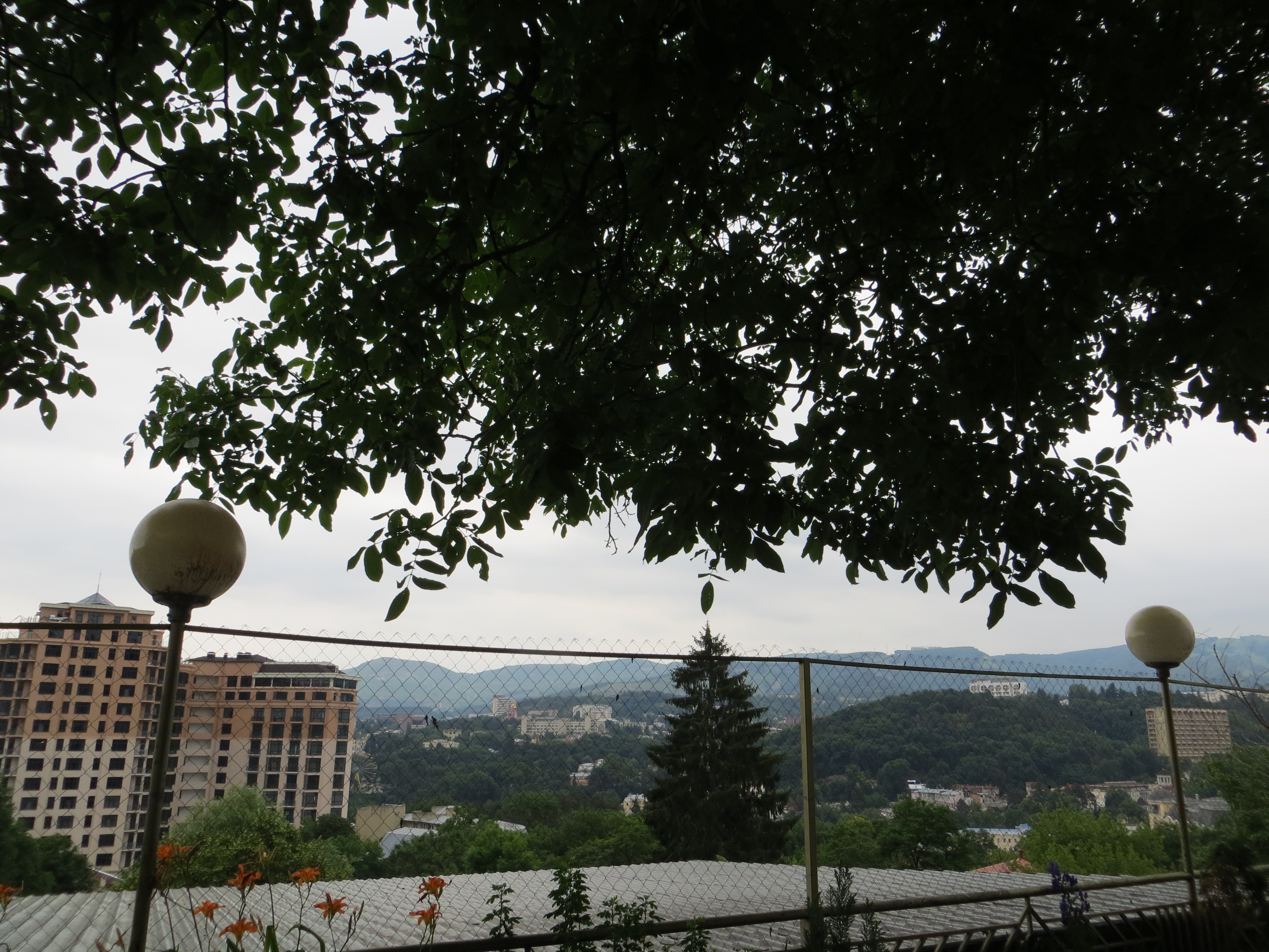 Pansionat Kuban