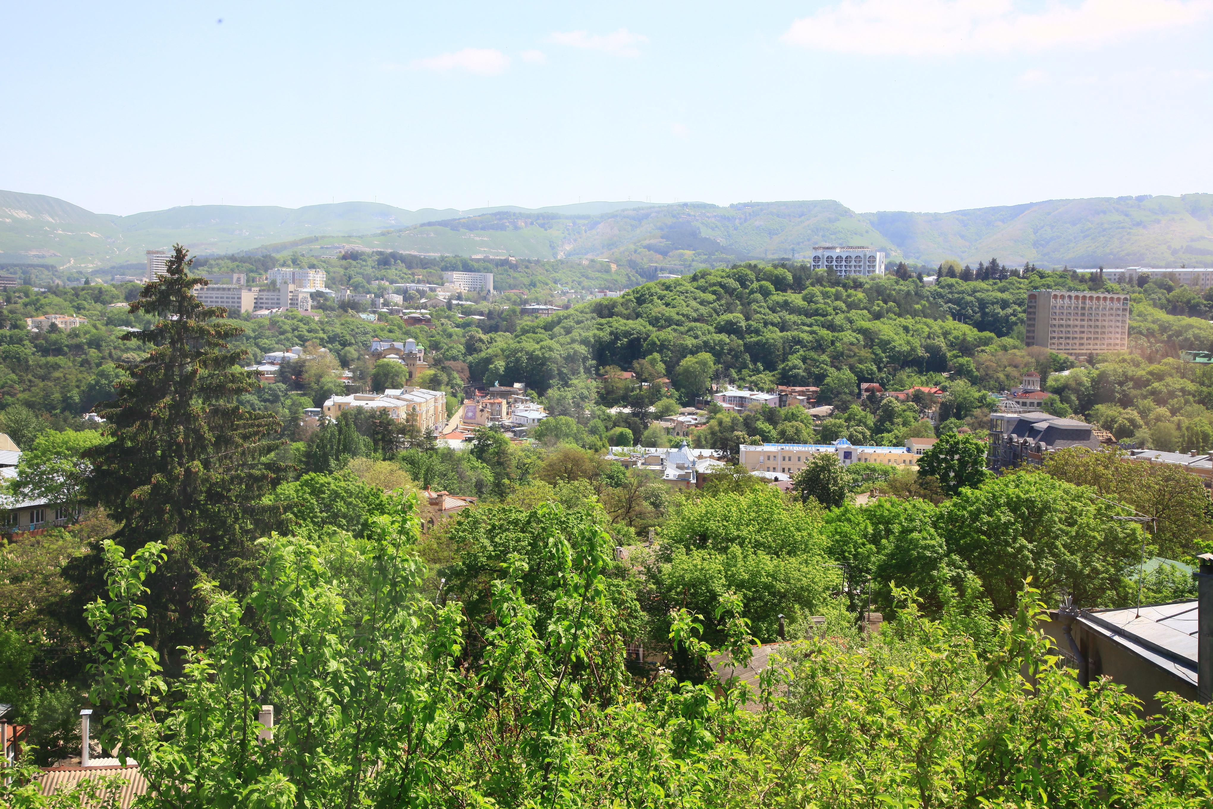Pansionat Kuban