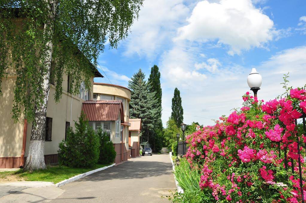 Pansionat Mechta