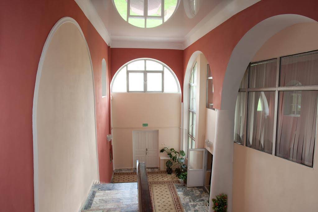 Pansionat Mechta