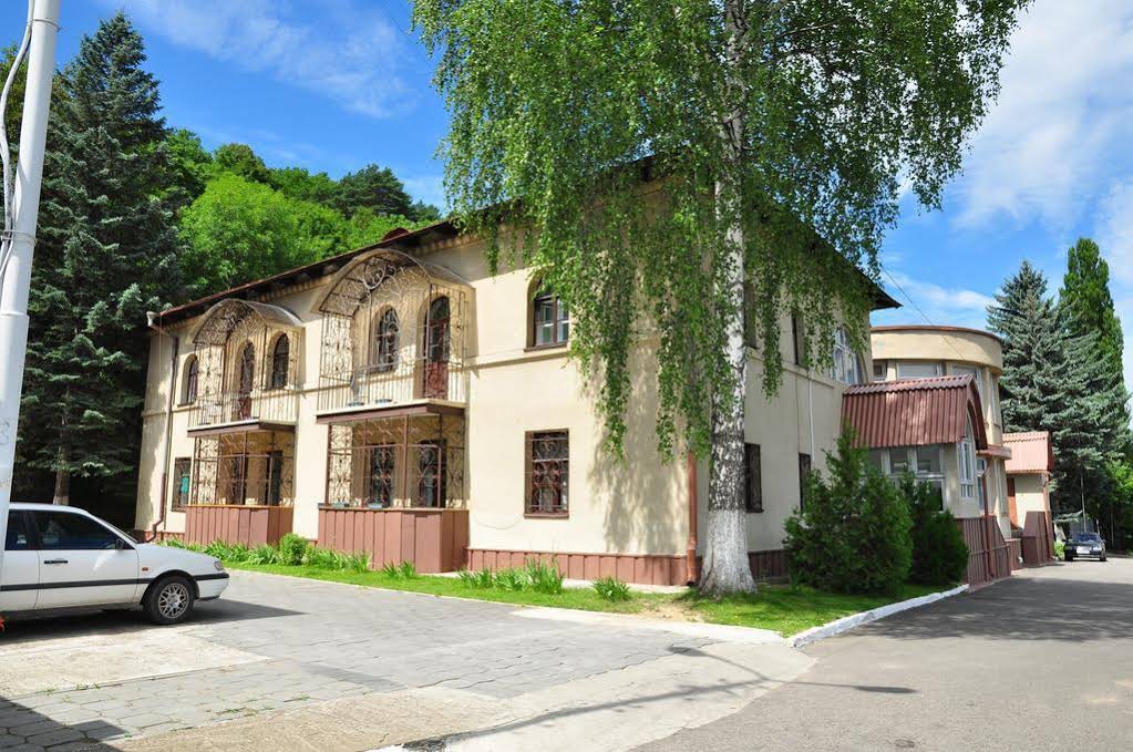 Pansionat Mechta