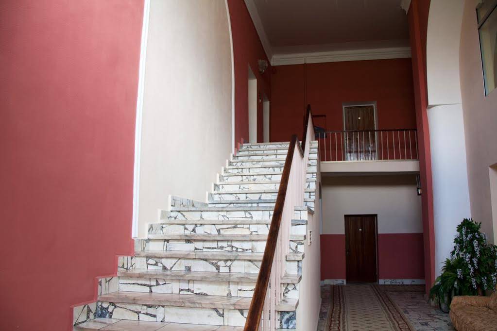 Pansionat Mechta