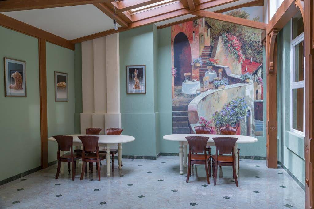 Venecia Hotel