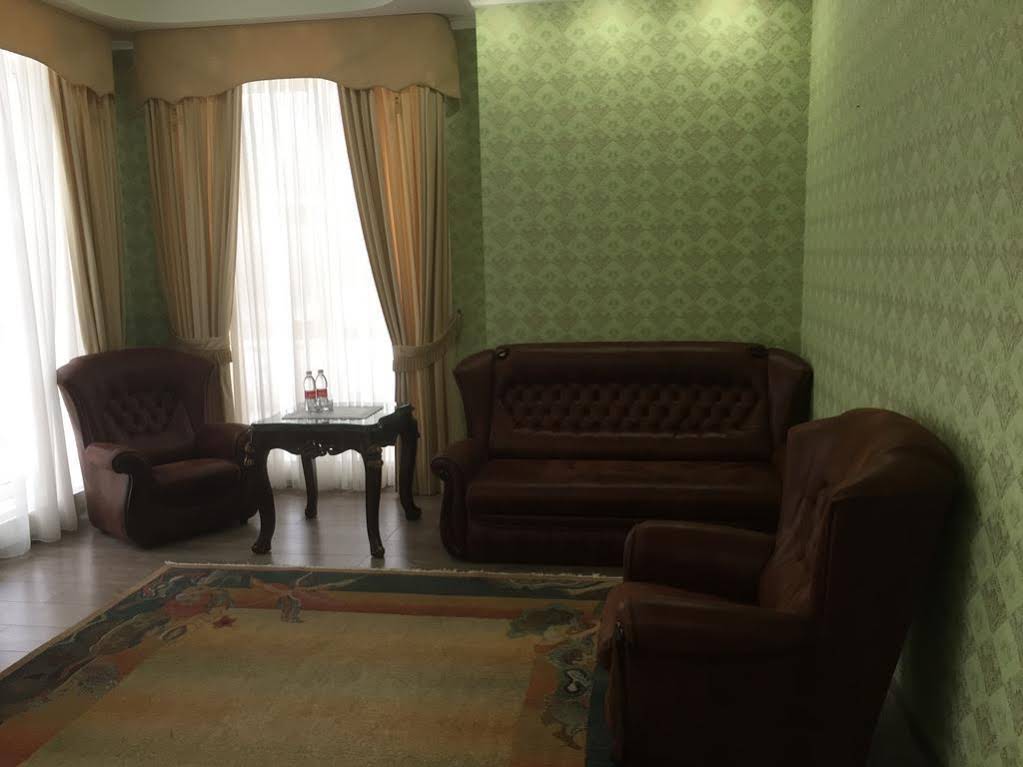 Venecia Hotel