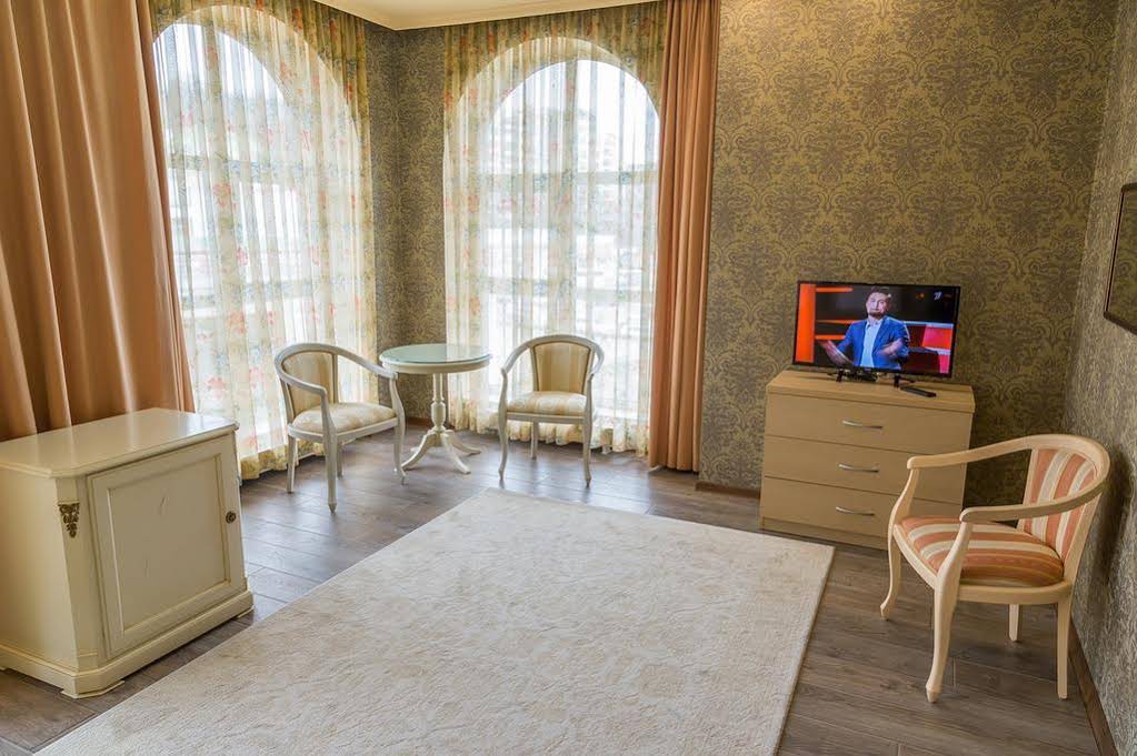 Venecia Hotel