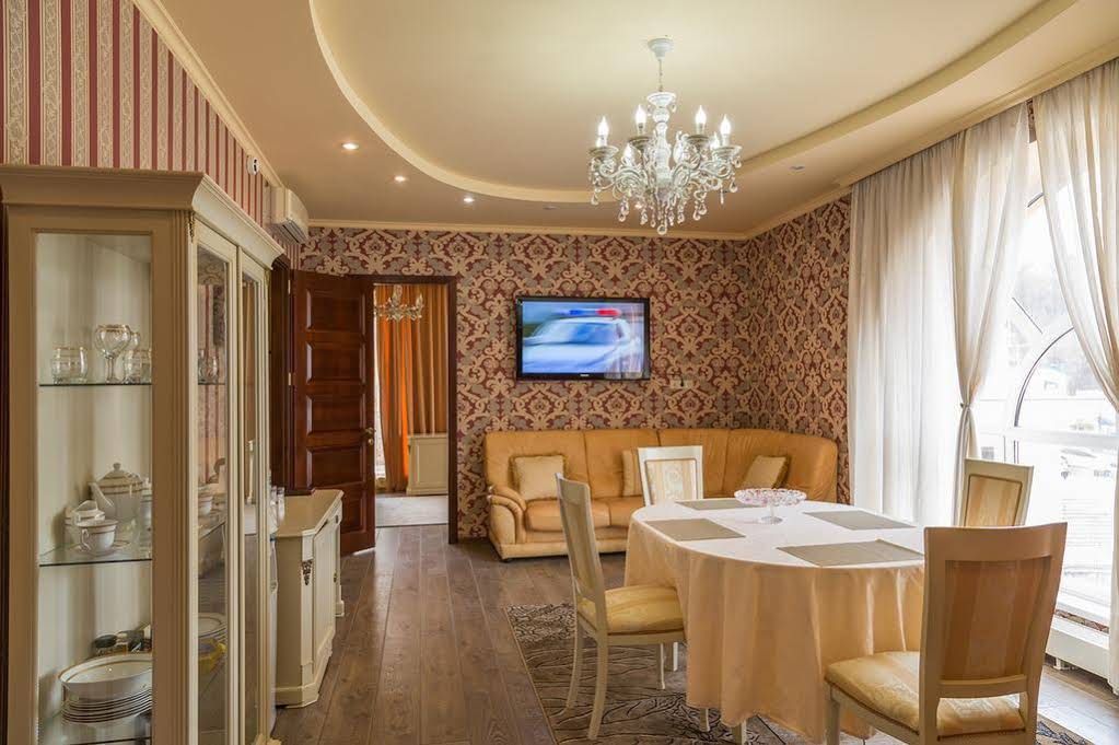 Venecia Hotel