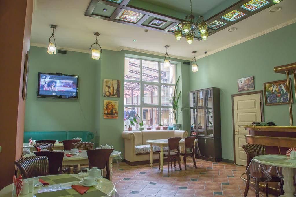 Venecia Hotel