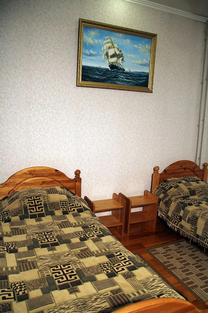 Classic Guest House