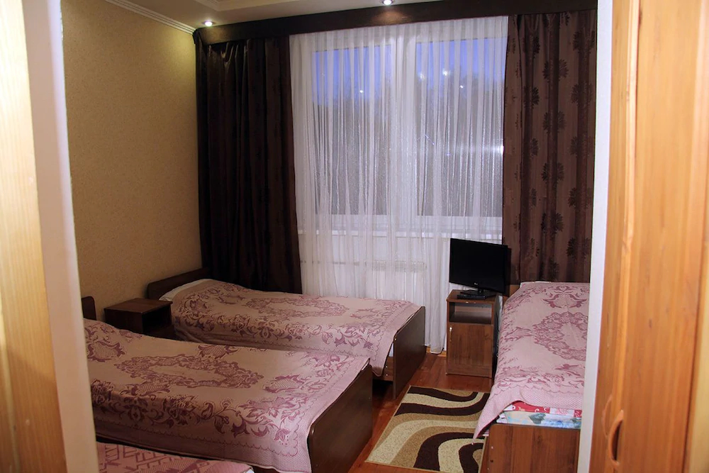 Classic Guest House