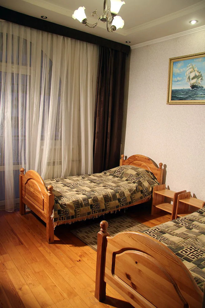 Classic Guest House