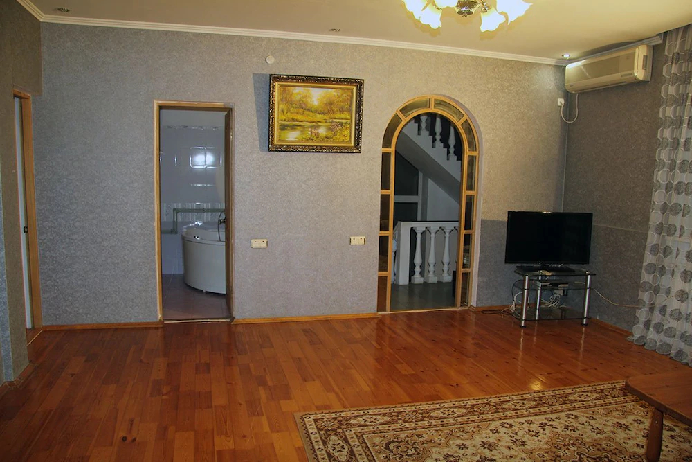 Classic Guest House