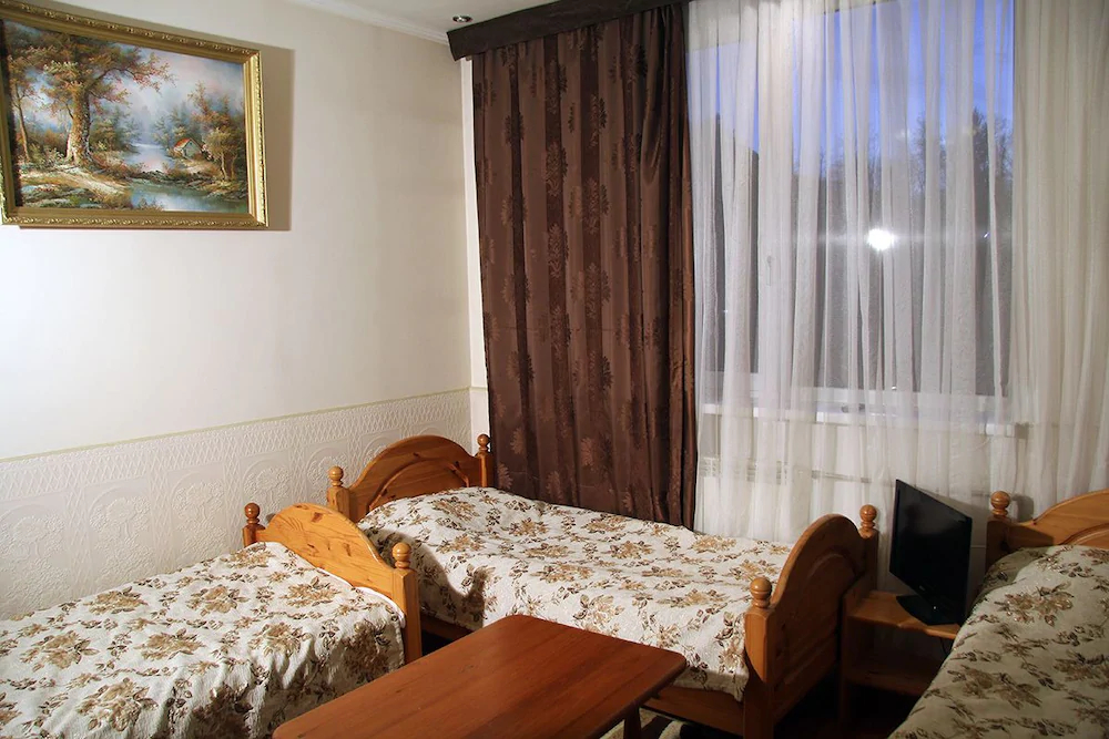 Classic Guest House