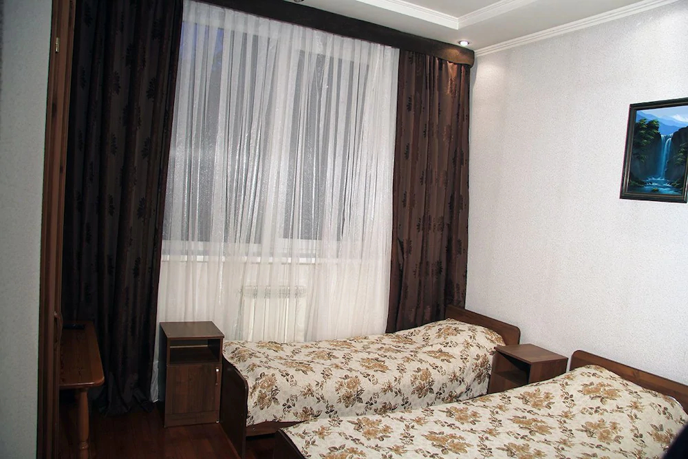 Classic Guest House