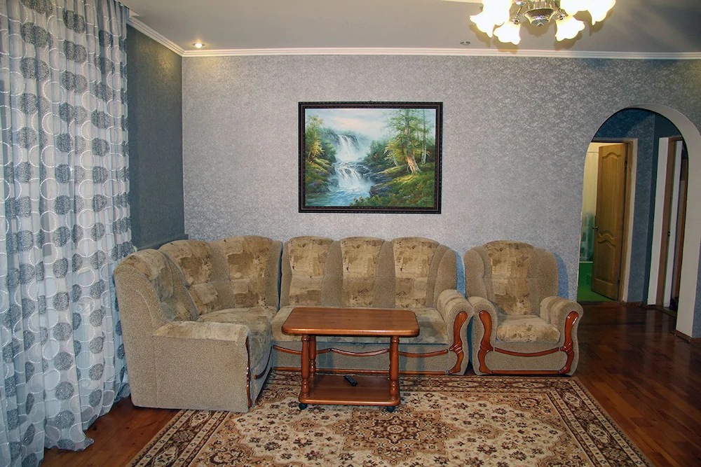 Classic Guest House