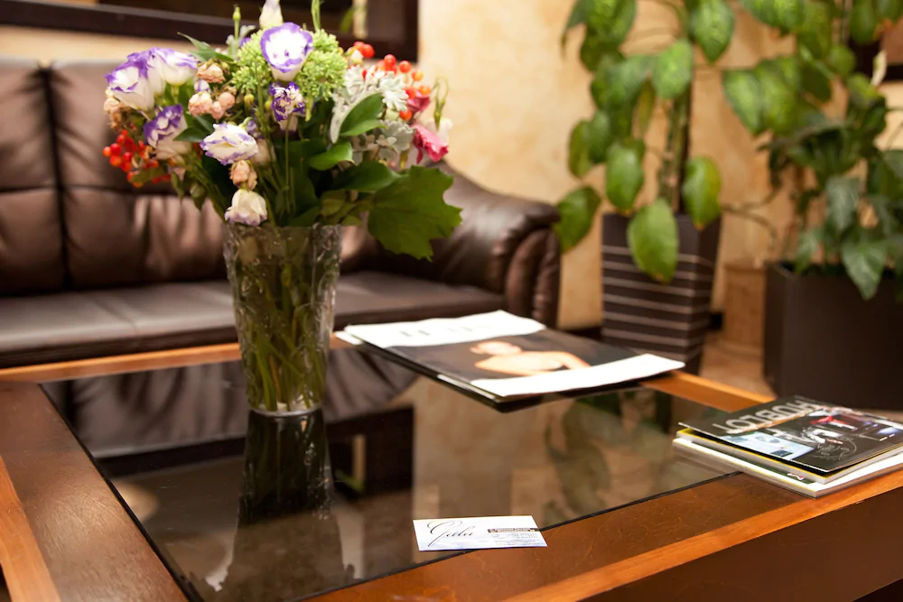Gala Plaza Hotel