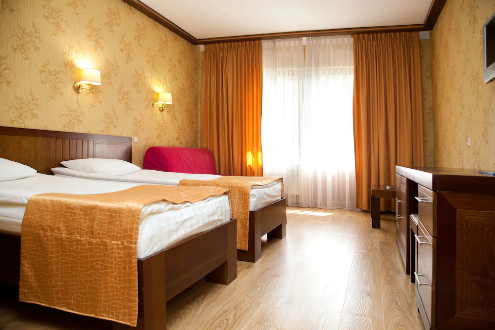 Gala Plaza Hotel