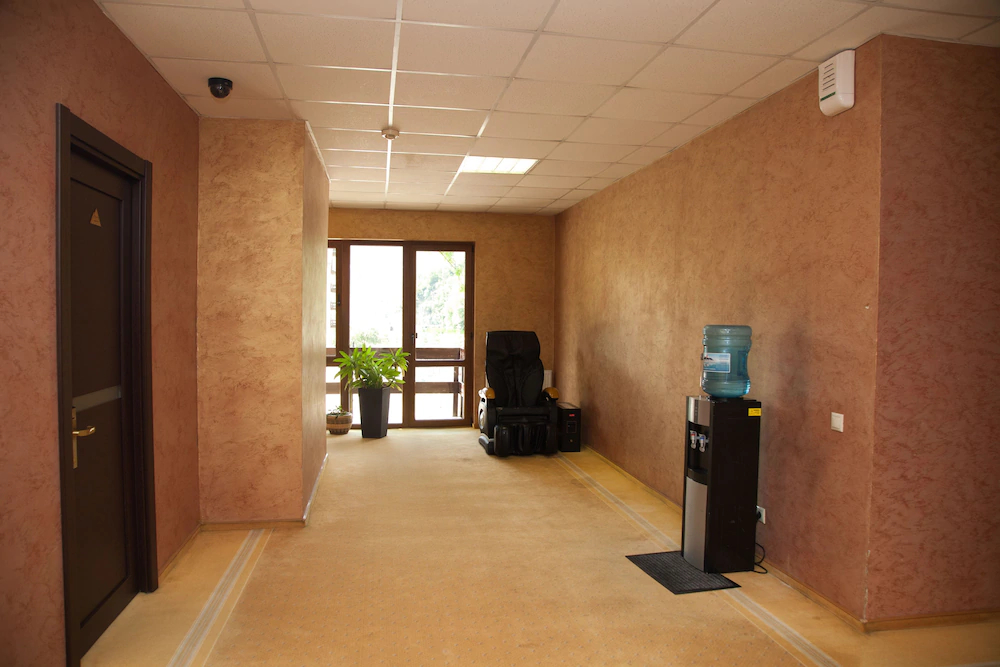 Gala Plaza Hotel