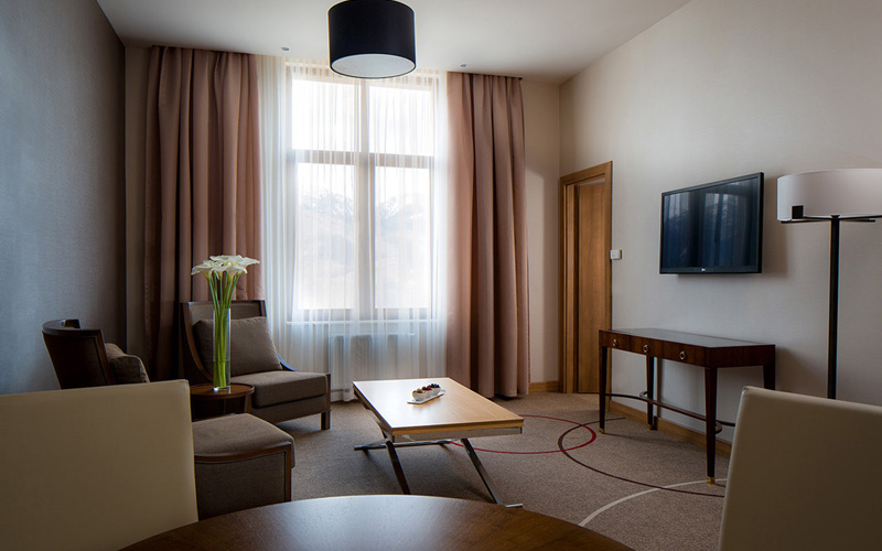 Panorama by Mercure