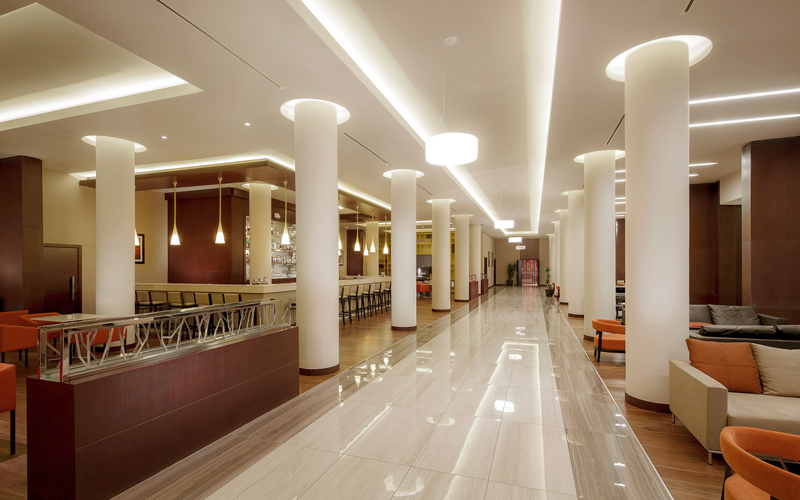 Panorama by Mercure