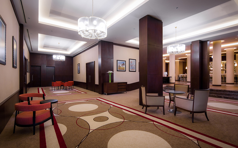 Panorama by Mercure