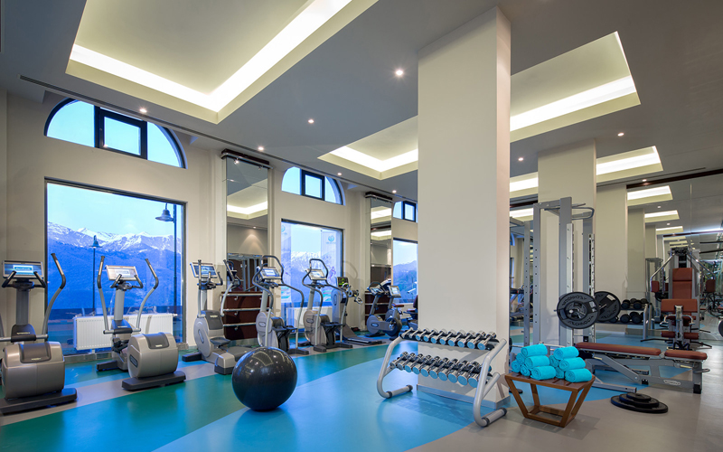 Panorama by Mercure